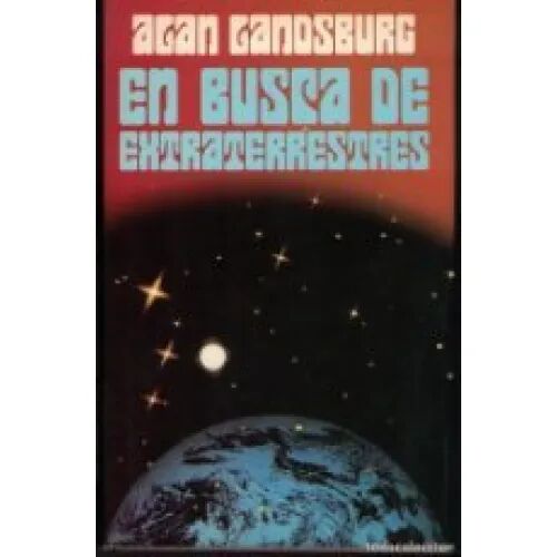 En Busca de Extraterrestres