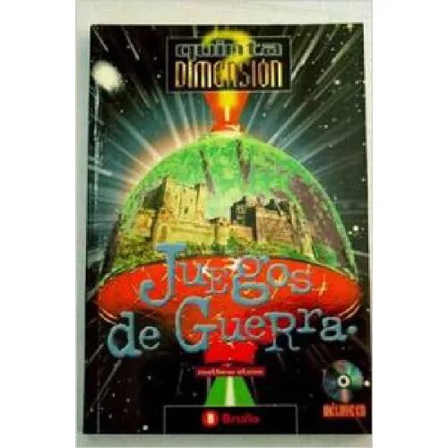 Juegos de Guerra