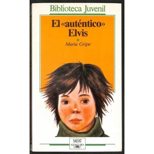 Autentico Elvis el