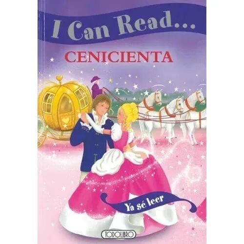 Cenicienta
