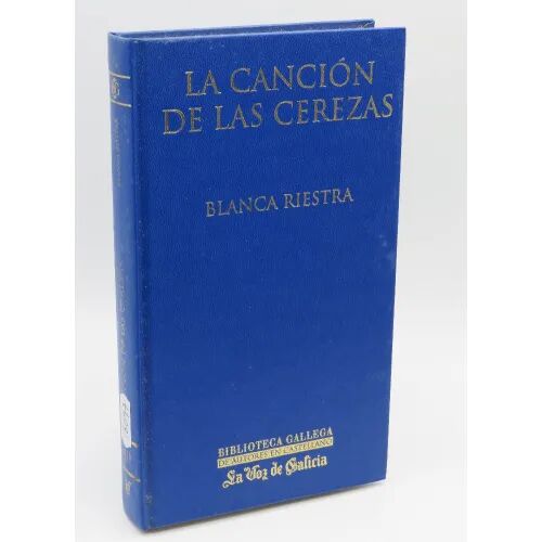 La Canción de las Cerezas