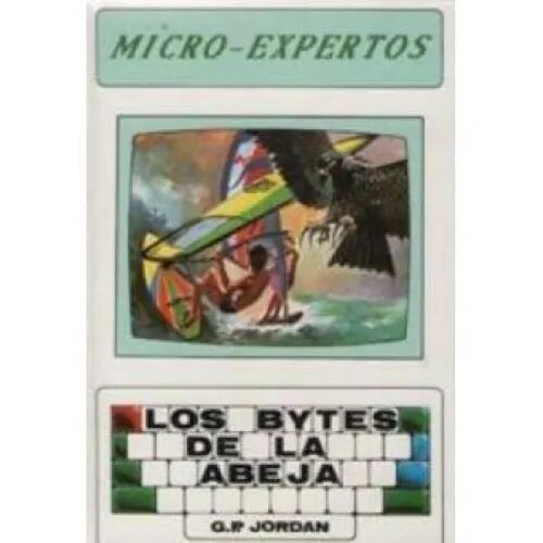 Los Bytes de la Abeja