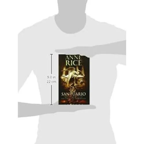Santuario, El. Ediciones B