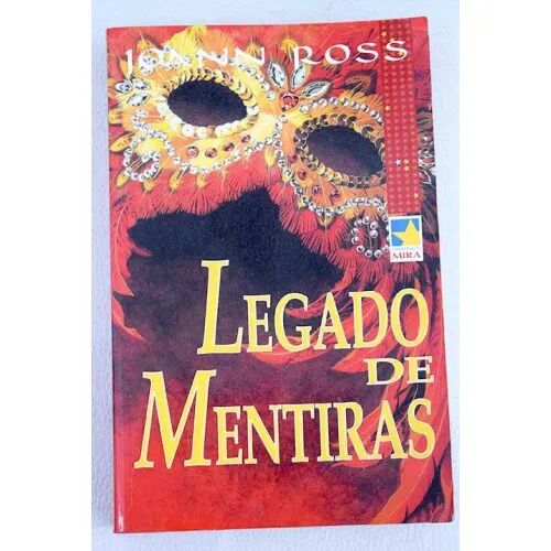 Legado de Mentiras