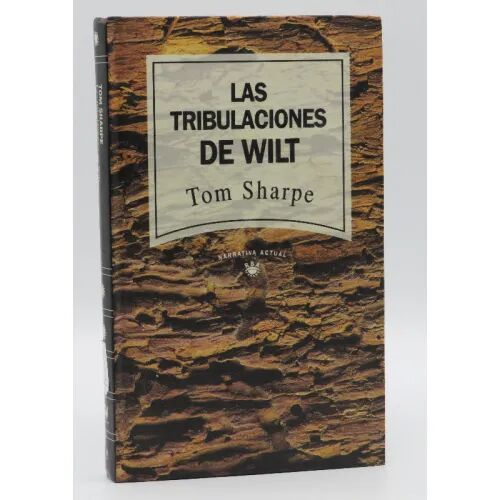 Las Tribulaciones de Wilt