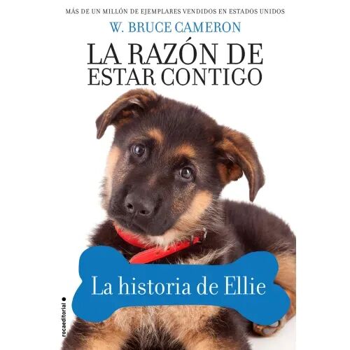 La Razón de Estar Contigo. la Historia de Ellie