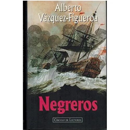 Negreros