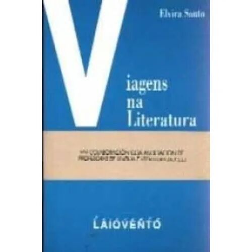 Viagens Na Literatura