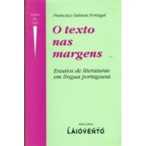 O Texto Nas Margens
