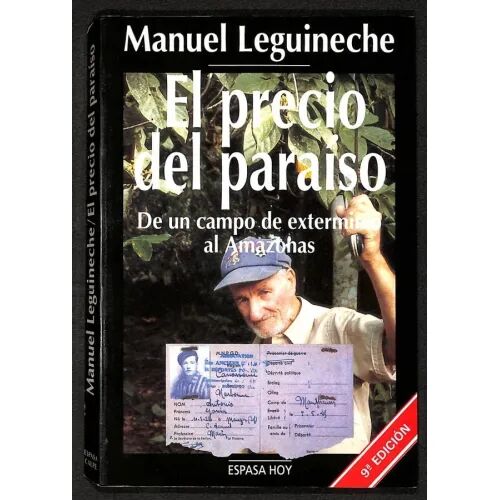 El Precio del Paraiso