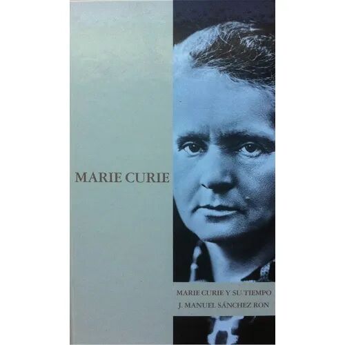Marie Curie