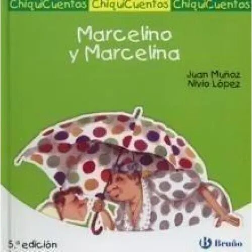 Marcelino y Marcelina