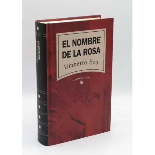 El Nombre de la Rosa