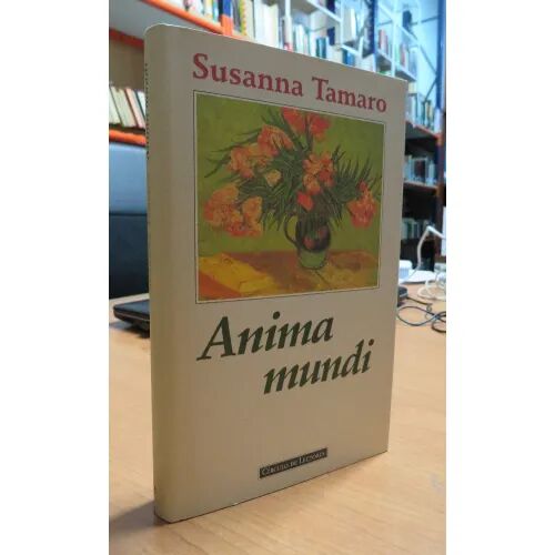 Anima Mundi