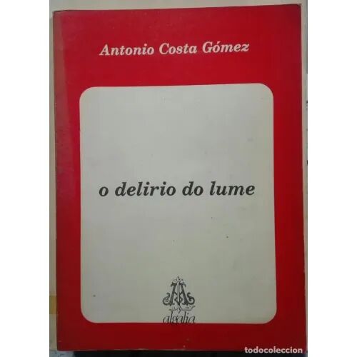 O Delirio Do Lume