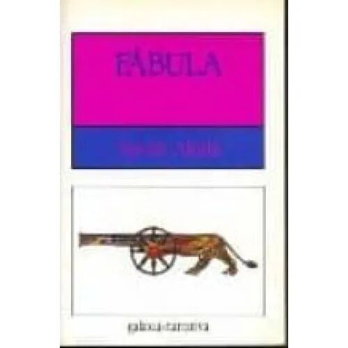 Fábula