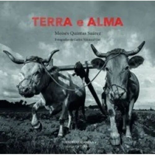 Terra e Alma(con CD)