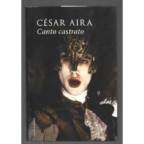 Canto Castrato