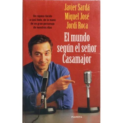 El Mundo Segun el Señor Casamajor