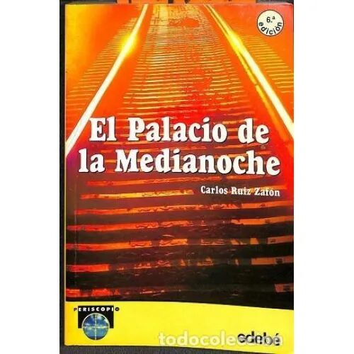 El Palacio de la Medianoche