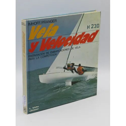 Vela y Velocidad