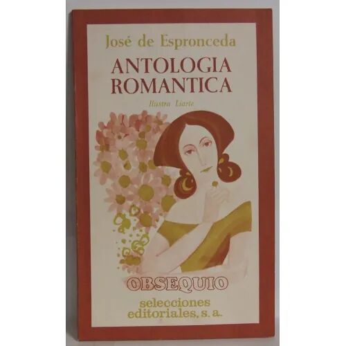 Antologia Romantica