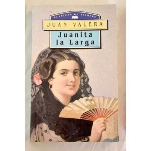 Juanita la Larga