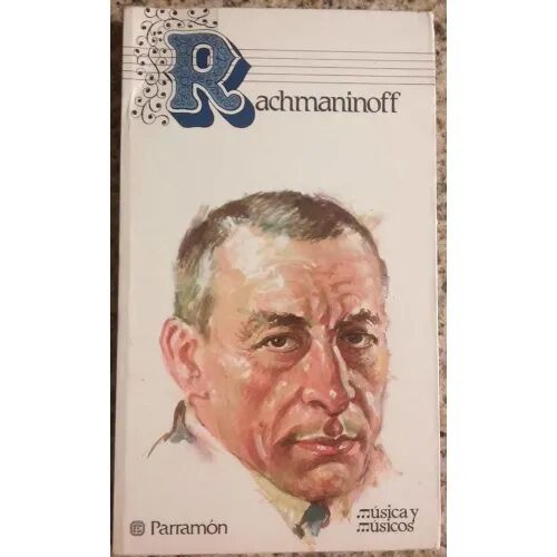 Ravel / Rachaminoff