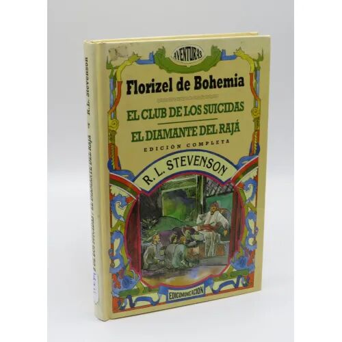 El Club de los Suicidas / el Diamante del Rajá