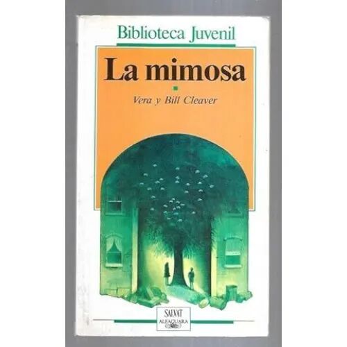 La Mimosa