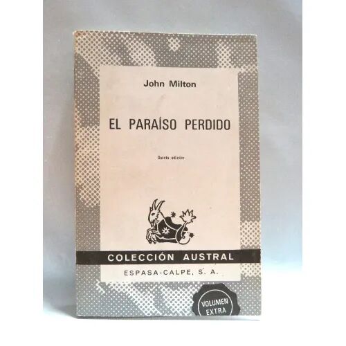 Paraiso Perdido