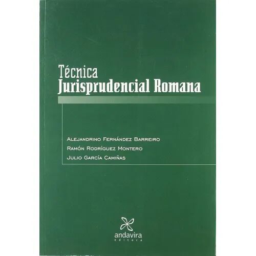 Técnica Jurisprudencial Romana
