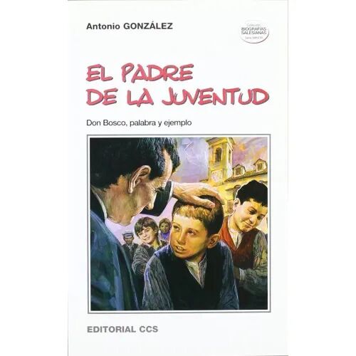 El Padre de la Juventud