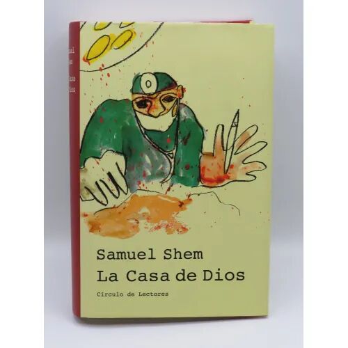 La Casa de Dios