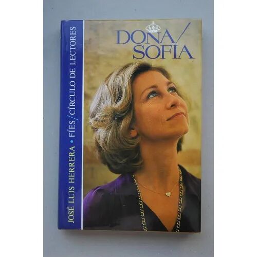 Doña Sofía