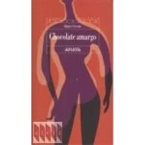 Chocolate Amargo