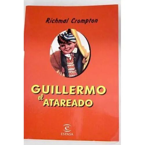 Guillermo el Atareado
