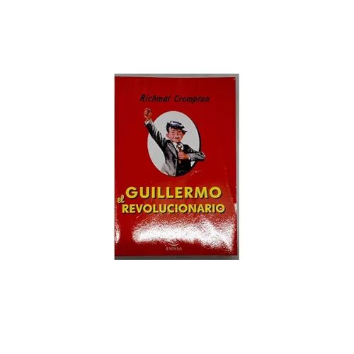 Guillermo el Revolucionario