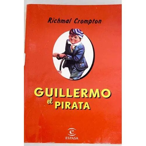 Guillermo el Pirata