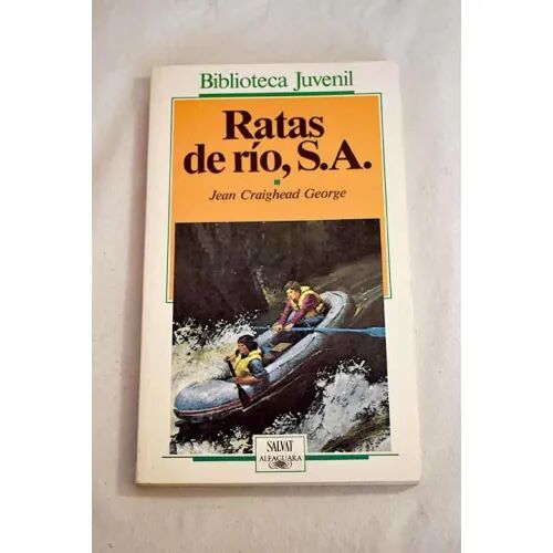 Ratas de Rio S.a.