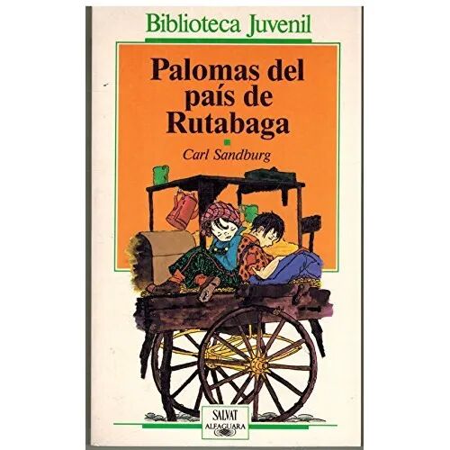 Palomas del Pais de Rutabaga