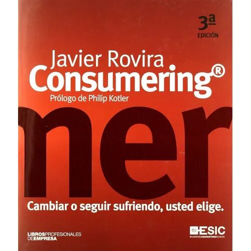 Consumering