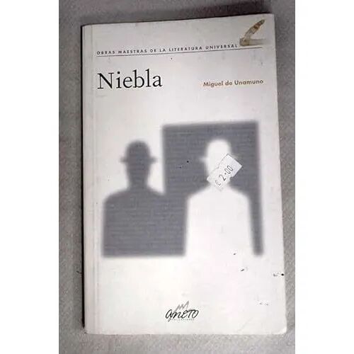 Niebla