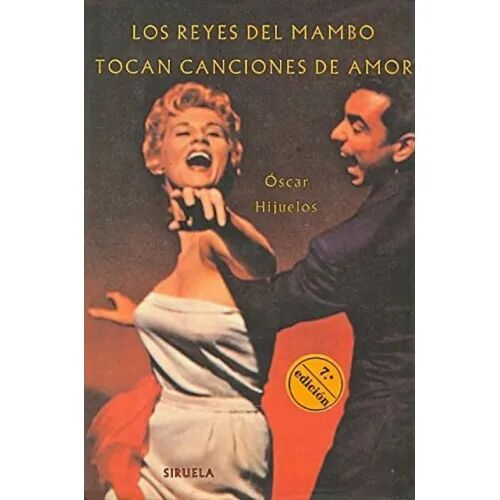 Los Reyes del Mambo Tocan Canciones de Amor