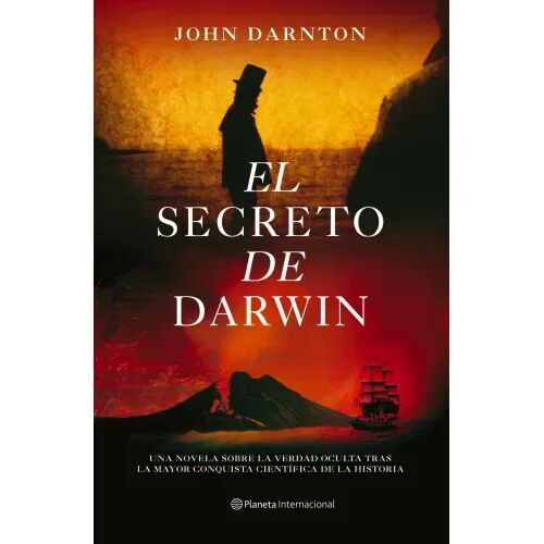 El Secreto de Darwin