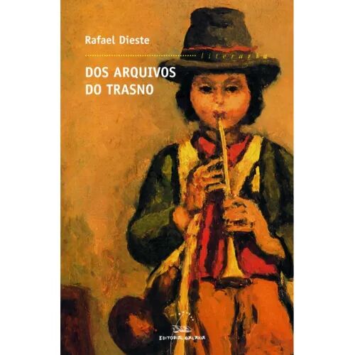 Dos Arquivos Do Trasno