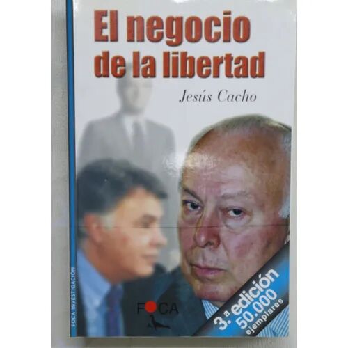 El Negocio de la Libertad