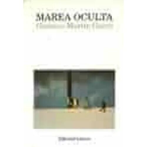 Marea Oculta
