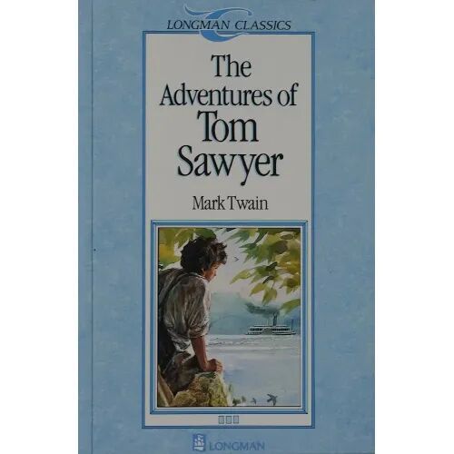 Lc3 Adventures Tom Sawyer