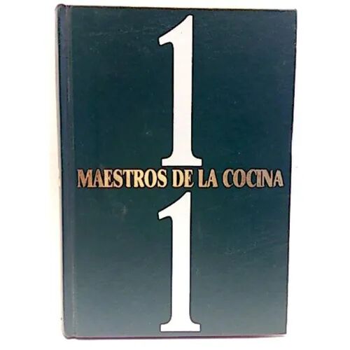 Maestros de la Cocina, Casa Simon Cangas de Morrazo (Pontevedra)